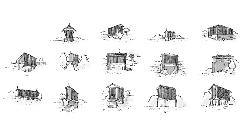 diccionario visual de la construcci�n - > coag galicia